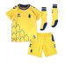 Cheap Everton Anthony Gordon #10 Third Football Kit Children 2022-23 Short Sleeve (+ pants)